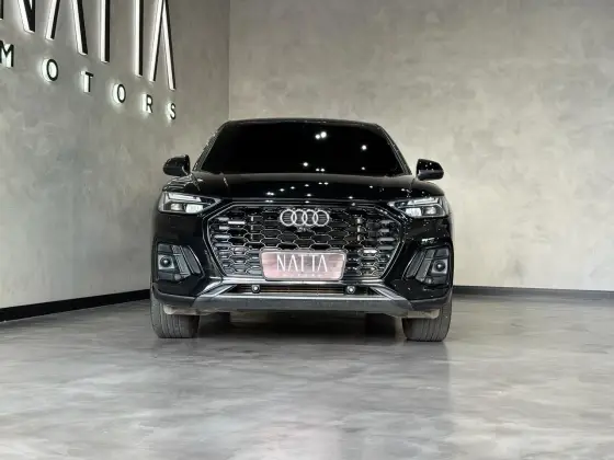 AUDI Q5 2.0 55 TFSIE PHEV SPORTBACK PERFORMANCE QUATTRO S TRONIC — foto 2