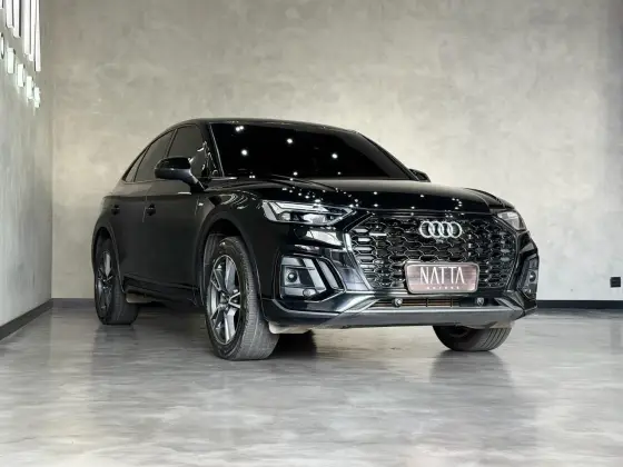 AUDI Q5 2.0 55 TFSIE PHEV SPORTBACK PERFORMANCE QUATTRO S TRONIC — foto 3