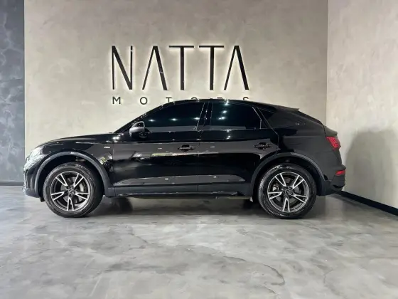 AUDI Q5 2.0 55 TFSIE PHEV SPORTBACK PERFORMANCE QUATTRO S TRONIC — foto 4