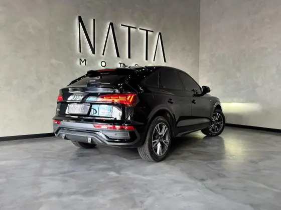 AUDI Q5 2.0 55 TFSIE PHEV SPORTBACK PERFORMANCE QUATTRO S TRONIC — foto 5