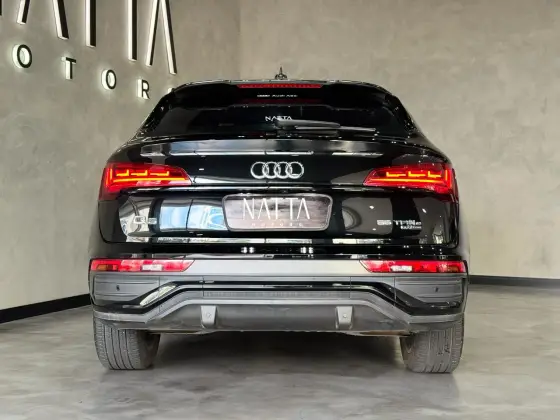 AUDI Q5 2.0 55 TFSIE PHEV SPORTBACK PERFORMANCE QUATTRO S TRONIC — foto 6