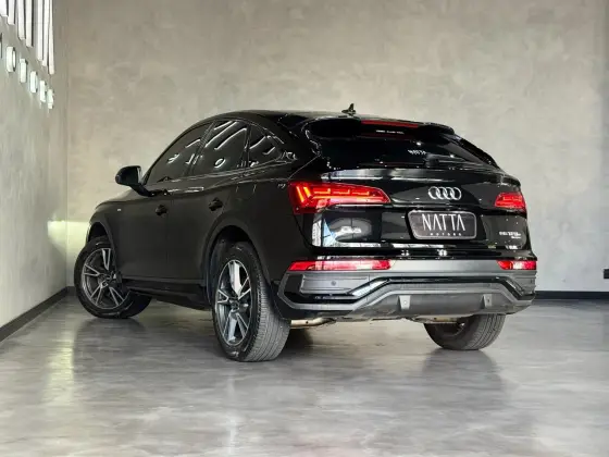 AUDI Q5 2.0 55 TFSIE PHEV SPORTBACK PERFORMANCE QUATTRO S TRONIC — foto 7
