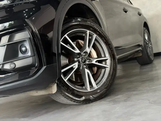 AUDI Q5 2.0 55 TFSIE PHEV SPORTBACK PERFORMANCE QUATTRO S TRONIC — foto 8