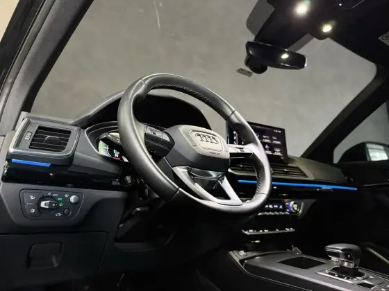 AUDI Q5 2.0 55 TFSIE PHEV SPORTBACK PERFORMANCE QUATTRO S TRONIC — foto 9