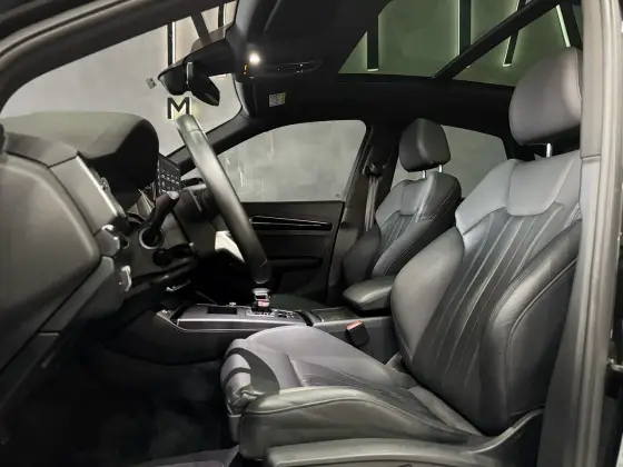 AUDI Q5 2.0 55 TFSIE PHEV SPORTBACK PERFORMANCE QUATTRO S TRONIC — foto 10