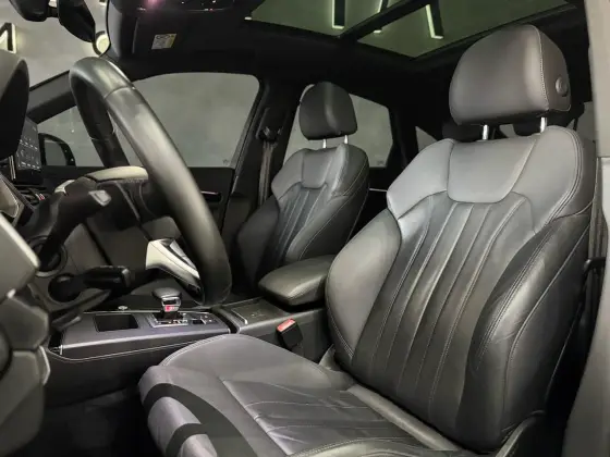 AUDI Q5 2.0 55 TFSIE PHEV SPORTBACK PERFORMANCE QUATTRO S TRONIC — foto 11