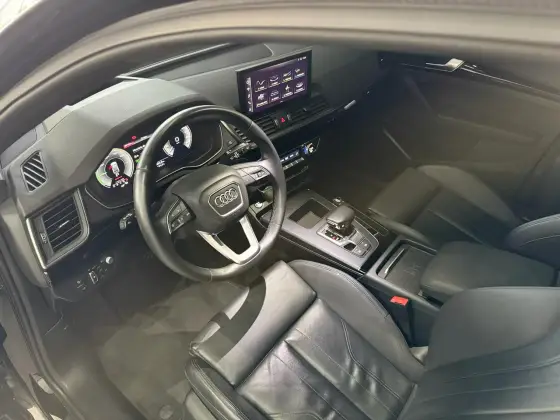 AUDI Q5 2.0 55 TFSIE PHEV SPORTBACK PERFORMANCE QUATTRO S TRONIC — foto 12