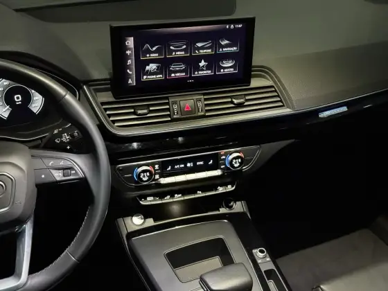 AUDI Q5 2.0 55 TFSIE PHEV SPORTBACK PERFORMANCE QUATTRO S TRONIC — foto 13