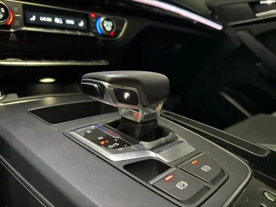 AUDI Q5 2.0 55 TFSIE PHEV SPORTBACK PERFORMANCE QUATTRO S TRONIC — foto 14