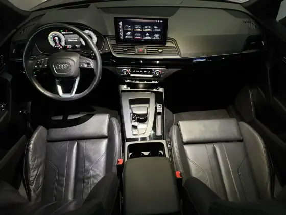 AUDI Q5 2.0 55 TFSIE PHEV SPORTBACK PERFORMANCE QUATTRO S TRONIC — foto 15