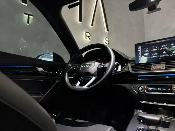 AUDI Q5 2.0 55 TFSIE PHEV SPORTBACK PERFORMANCE QUATTRO S TRONIC — foto 16