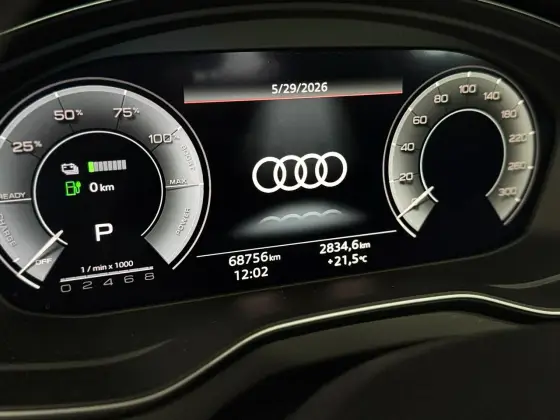 AUDI Q5 2.0 55 TFSIE PHEV SPORTBACK PERFORMANCE QUATTRO S TRONIC — foto 18