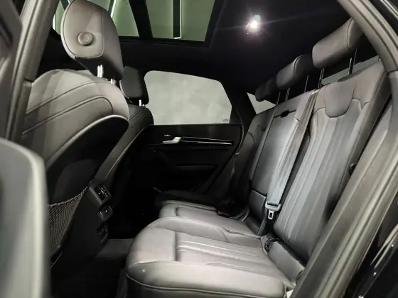 AUDI Q5 2.0 55 TFSIE PHEV SPORTBACK PERFORMANCE QUATTRO S TRONIC — foto 20
