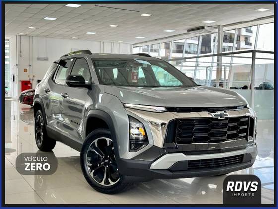 Carro 1.5 16V TURBO GASOLINA ACTIV AWD AUTOMÁTICO