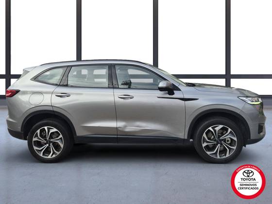 GWM HAVAL H6 1.5 PHEV PREMIUM AWD E-TRACTION — foto 3