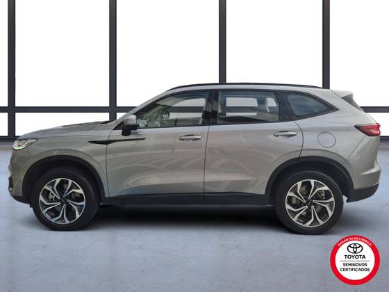 GWM HAVAL H6 1.5 PHEV PREMIUM AWD E-TRACTION — foto 6
