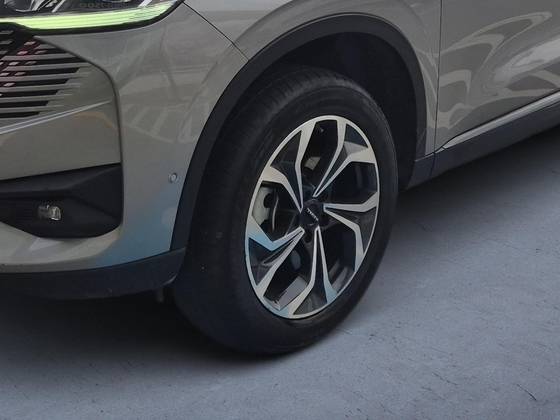 GWM HAVAL H6 1.5 PHEV PREMIUM AWD E-TRACTION — foto 8