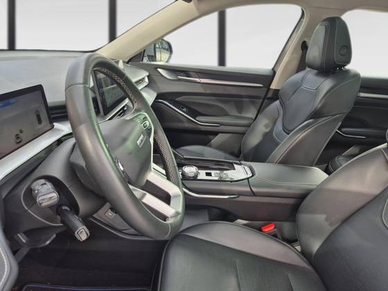 GWM HAVAL H6 1.5 PHEV PREMIUM AWD E-TRACTION — foto 10