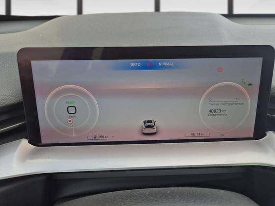 GWM HAVAL H6 1.5 PHEV PREMIUM AWD E-TRACTION — foto 11