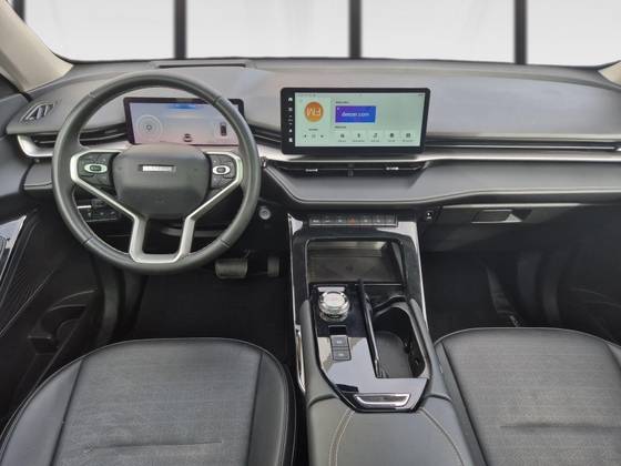 GWM HAVAL H6 1.5 PHEV PREMIUM AWD E-TRACTION — foto 12