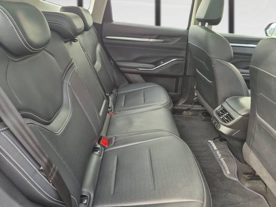GWM HAVAL H6 1.5 PHEV PREMIUM AWD E-TRACTION — foto 13