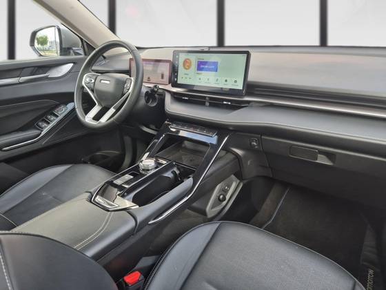 GWM HAVAL H6 1.5 PHEV PREMIUM AWD E-TRACTION — foto 14
