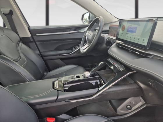 GWM HAVAL H6 1.5 PHEV PREMIUM AWD E-TRACTION — foto 15