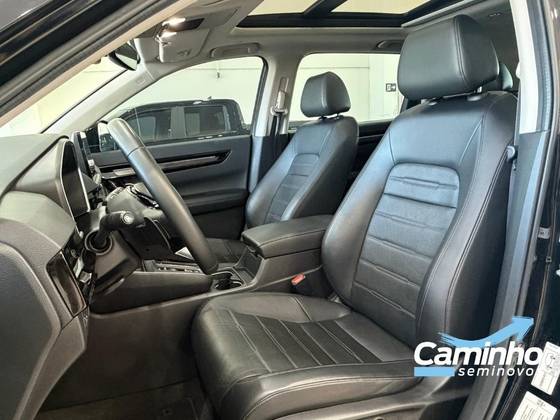 HONDA HR-V 1.5 DI I-VTEC TURBO FLEX TOURING CVT — foto 10