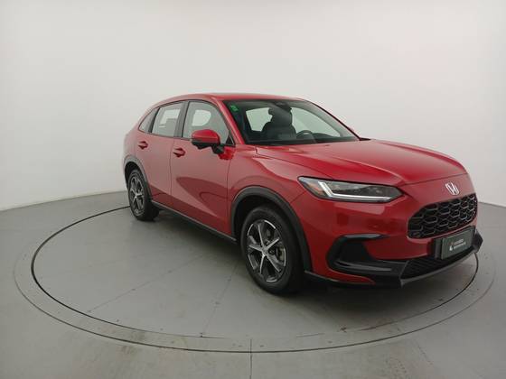 HONDA ZR-V 2.0 i-VTEC GASOLINA TOURING CVT — foto 7