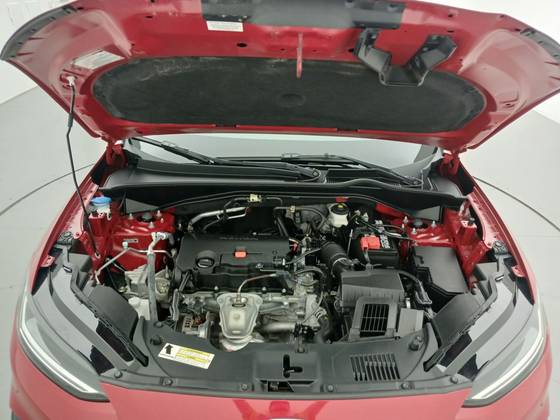 HONDA ZR-V 2.0 i-VTEC GASOLINA TOURING CVT — foto 10