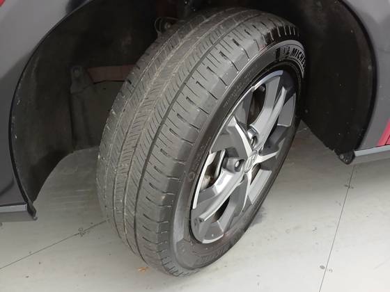 HONDA ZR-V 2.0 i-VTEC GASOLINA TOURING CVT — foto 11