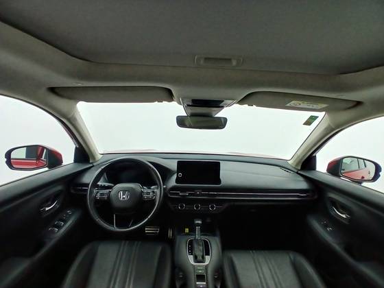 HONDA ZR-V 2.0 i-VTEC GASOLINA TOURING CVT — foto 15