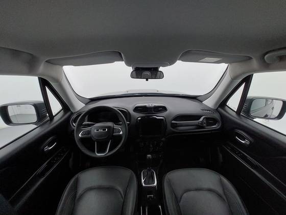 JEEP RENEGADE 1.3 T270 TURBO FLEX LONGITUDE AT6 — foto 15