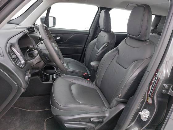 JEEP RENEGADE 1.3 T270 TURBO FLEX LONGITUDE AT6 — foto 16
