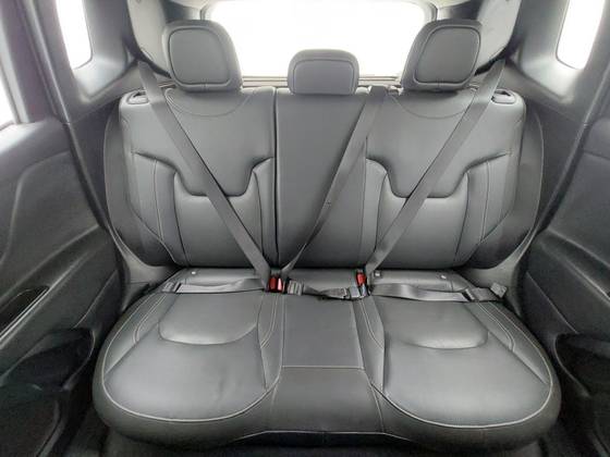 JEEP RENEGADE 1.3 T270 TURBO FLEX LONGITUDE AT6 — foto 18
