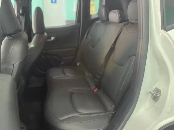 JEEP RENEGADE 2.0 16V TURBO DIESEL LIMITED 4P 4X4 AUTOMÁTICO — foto 11