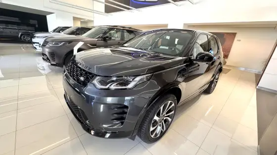 Carro 2.0 P250 TURBO FLEX LANDMARK AUTOMÁTICO
