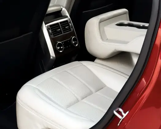 LAND ROVER RANGE ROVER SPORT 3.0 HSE 4X4 V6 24V TURBO DIESEL 4P AUTOMÁTICO — foto 9