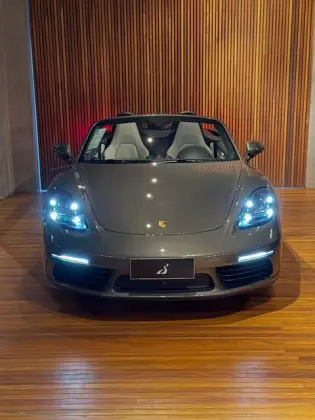 PORSCHE 718 2.0 16V H4 GASOLINA BOXSTER PDK — foto 6