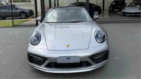 PORSCHE 911 3.0 24V H6 GASOLINA CARRERA T PDK PORSCHE 911 3.0 24V H6 GASOLINA CARRERA T PDK