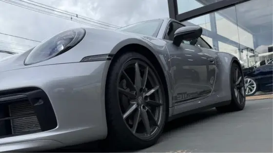 PORSCHE 911 3.0 24V H6 GASOLINA CARRERA T PDK — foto 4