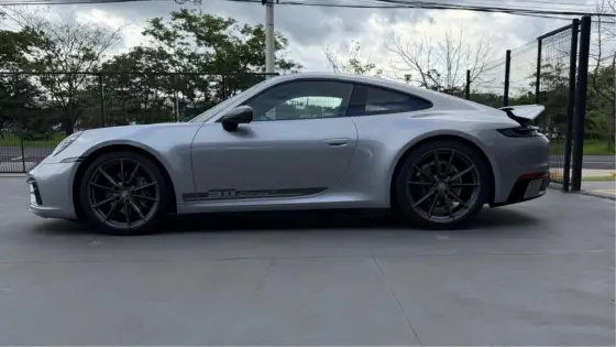 PORSCHE 911 3.0 24V H6 GASOLINA CARRERA T PDK — foto 6