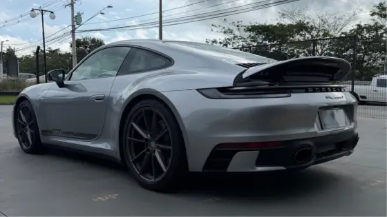 PORSCHE 911 3.0 24V H6 GASOLINA CARRERA T PDK — foto 7