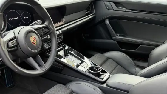 PORSCHE 911 3.0 24V H6 GASOLINA CARRERA T PDK — foto 10