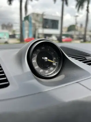 PORSCHE CAYENNE 4.0 V8 GASOLINA TURBO GT COUPÉ AWD TIPTRONIC S — foto 14