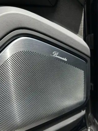 PORSCHE CAYENNE 4.0 V8 GASOLINA TURBO GT COUPÉ AWD TIPTRONIC S — foto 15