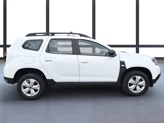 RENAULT DUSTER 1.6 16V SCE FLEX INTENSE PLUS X-TRONIC — foto 3