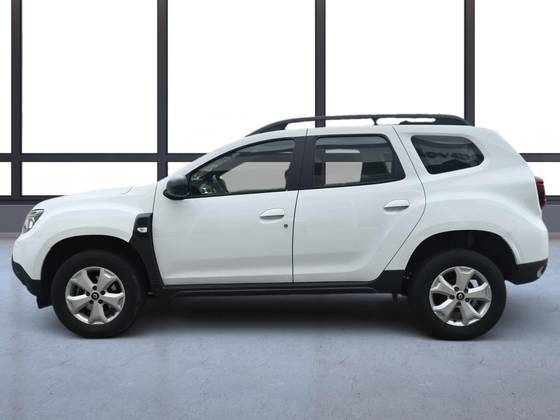 RENAULT DUSTER 1.6 16V SCE FLEX INTENSE PLUS X-TRONIC — foto 6