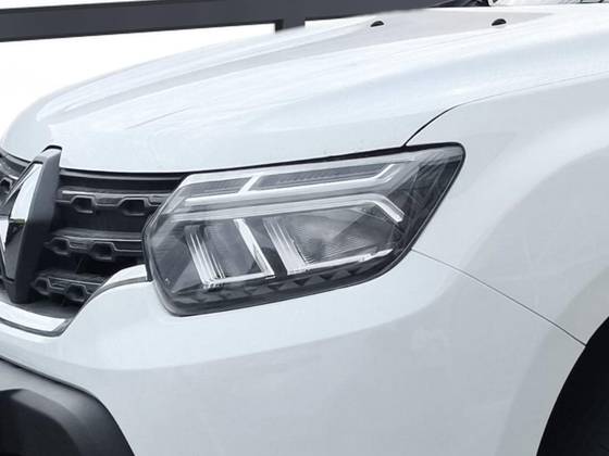 RENAULT DUSTER 1.6 16V SCE FLEX INTENSE PLUS X-TRONIC — foto 7