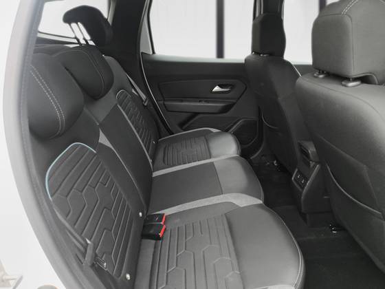 RENAULT DUSTER 1.6 16V SCE FLEX INTENSE PLUS X-TRONIC — foto 13